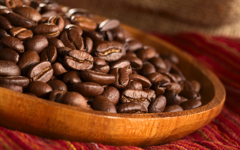 café peruano ganó en Italia como mejor café del mundo